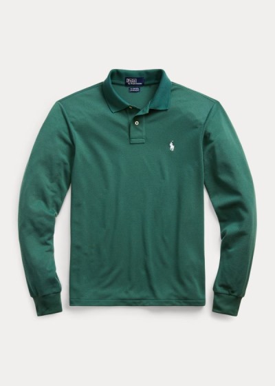 Men's Polo Ralph Lauren The Earth Polos | 801965OZT